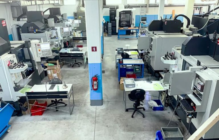 Struženje in rezkanje še nikoli ni bilo tako enostavno