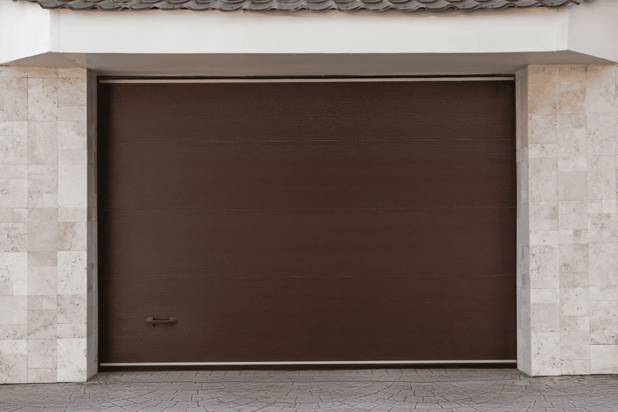 Garažna vrata Senica